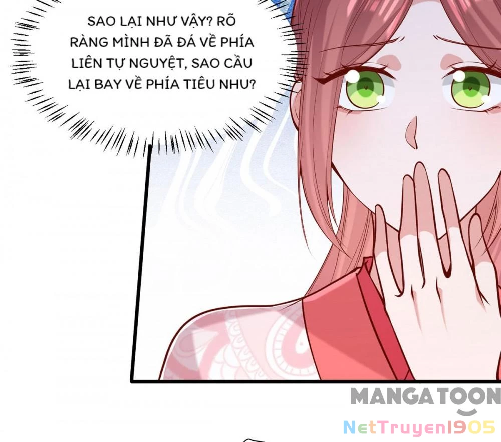 Nhất Phẩm Đích Nữ Chapter 320 - Trang 2