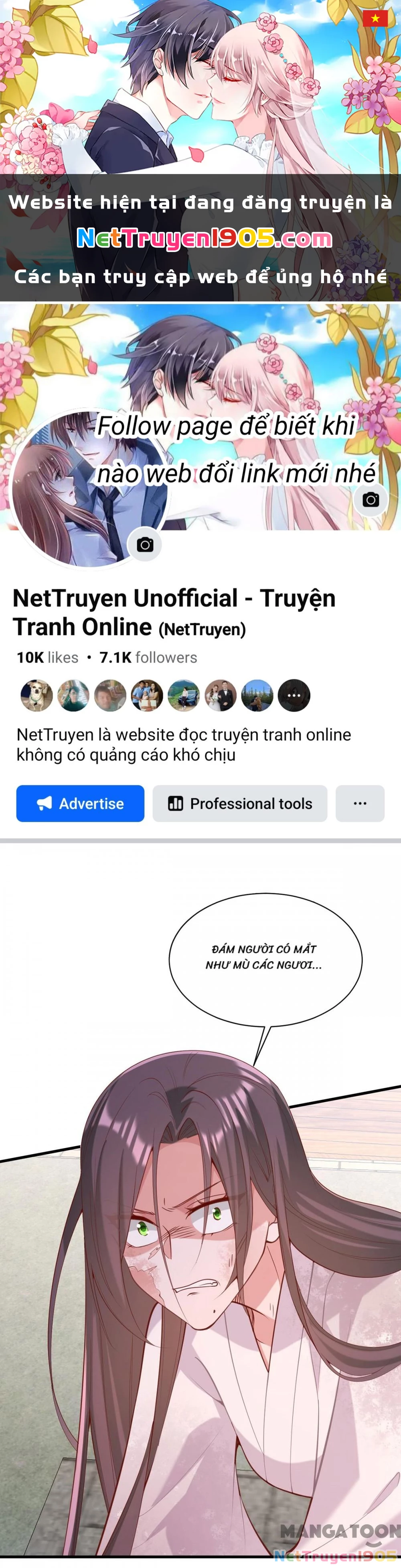 Nhất Phẩm Đích Nữ Chapter 331 - Trang 2