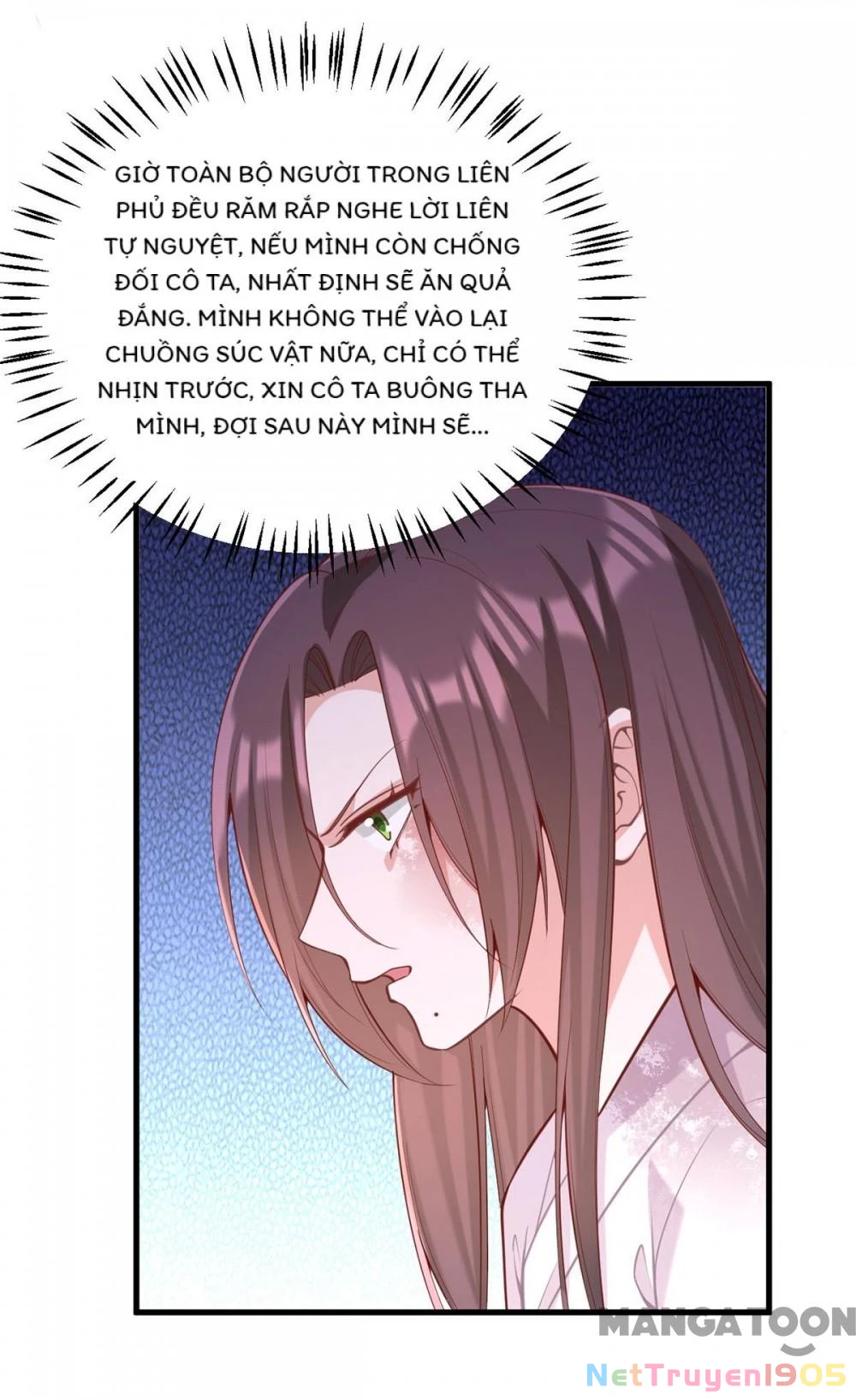 Nhất Phẩm Đích Nữ Chapter 332 - Trang 2