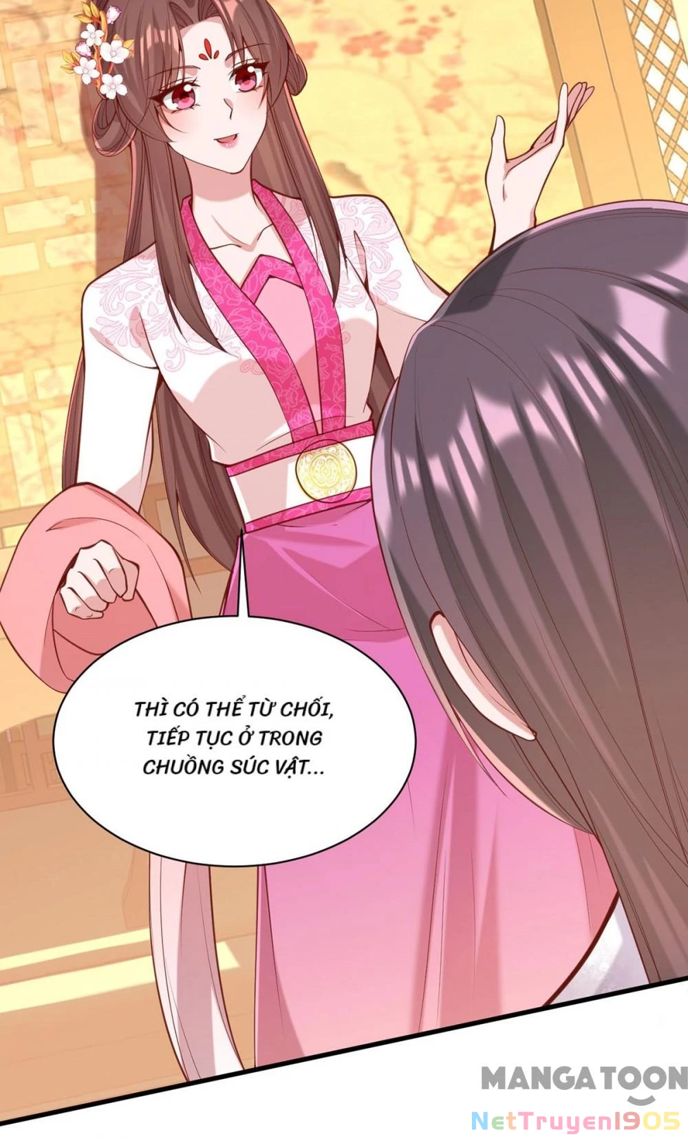 Nhất Phẩm Đích Nữ Chapter 332 - Trang 2