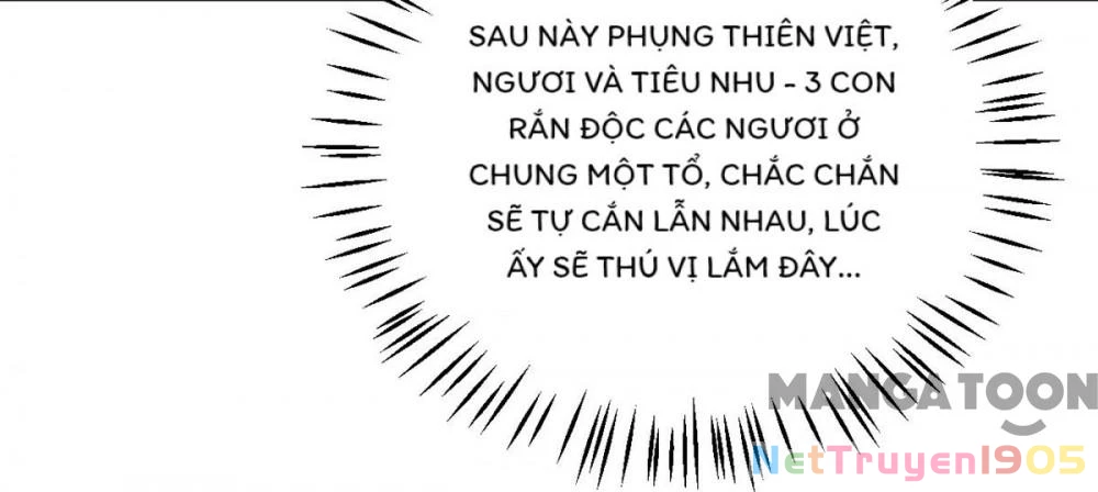 Nhất Phẩm Đích Nữ Chapter 332 - Trang 2