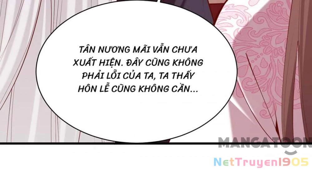 Nhất Phẩm Đích Nữ Chapter 338 - Trang 2