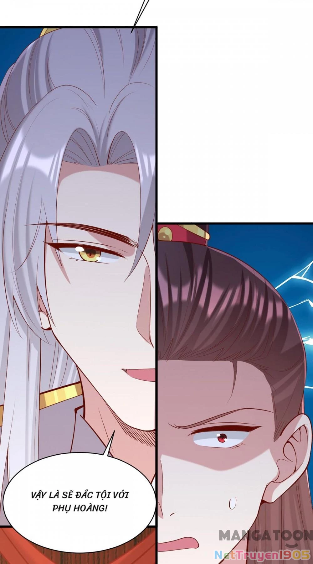 Nhất Phẩm Đích Nữ Chapter 340 - Trang 2