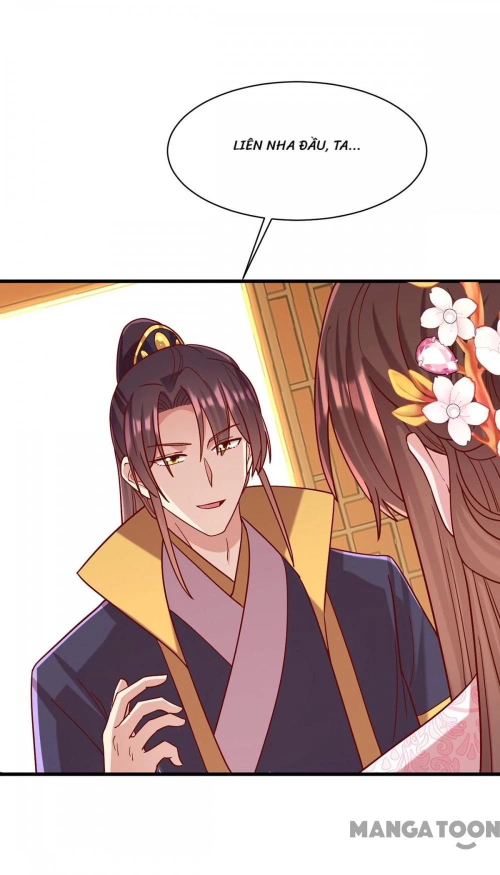 Nhất Phẩm Đích Nữ Chapter 341 - Trang 2
