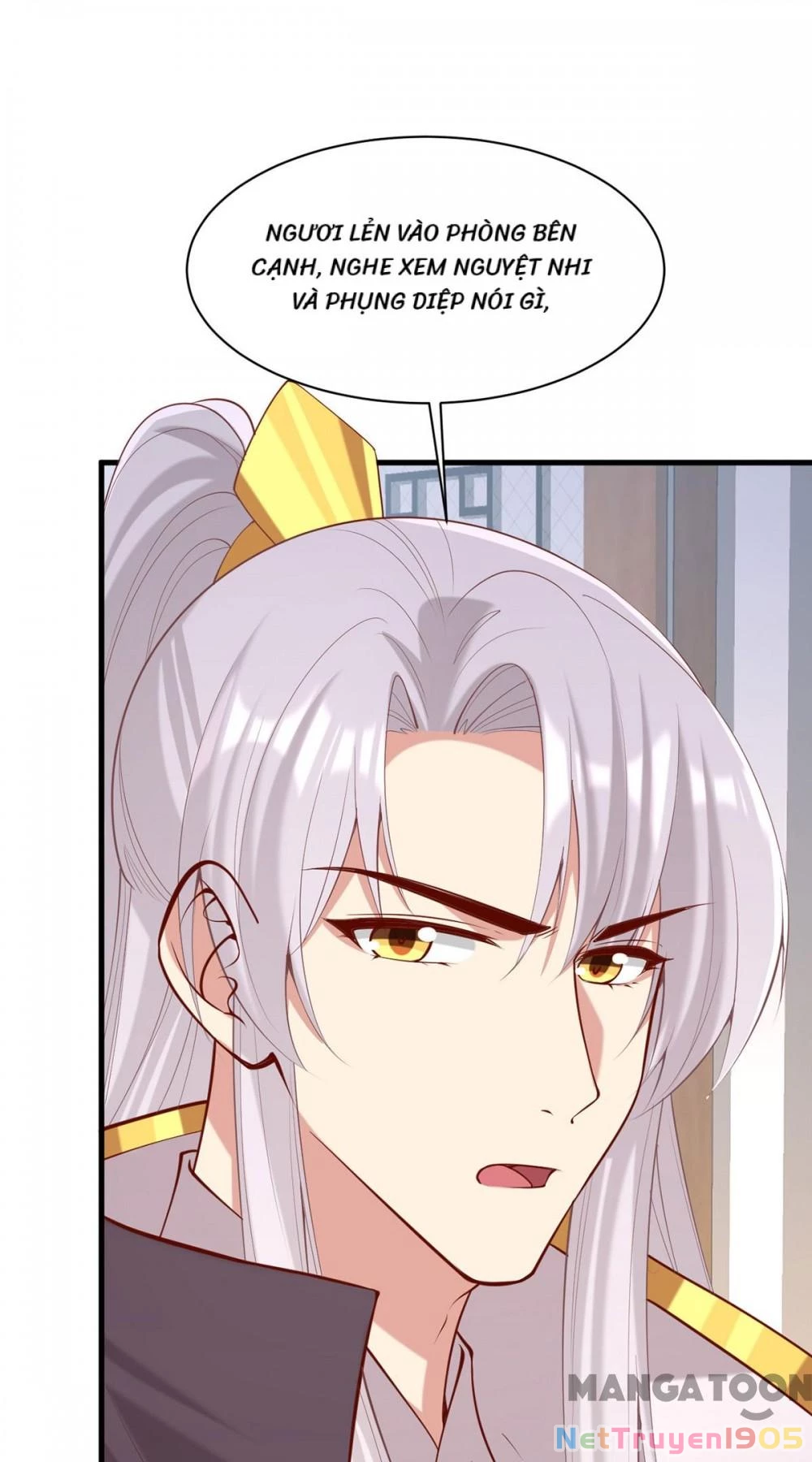 Nhất Phẩm Đích Nữ Chapter 343 - Trang 2