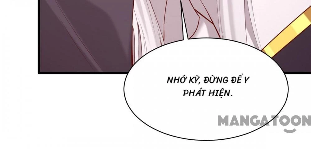 Nhất Phẩm Đích Nữ Chapter 343 - Trang 2