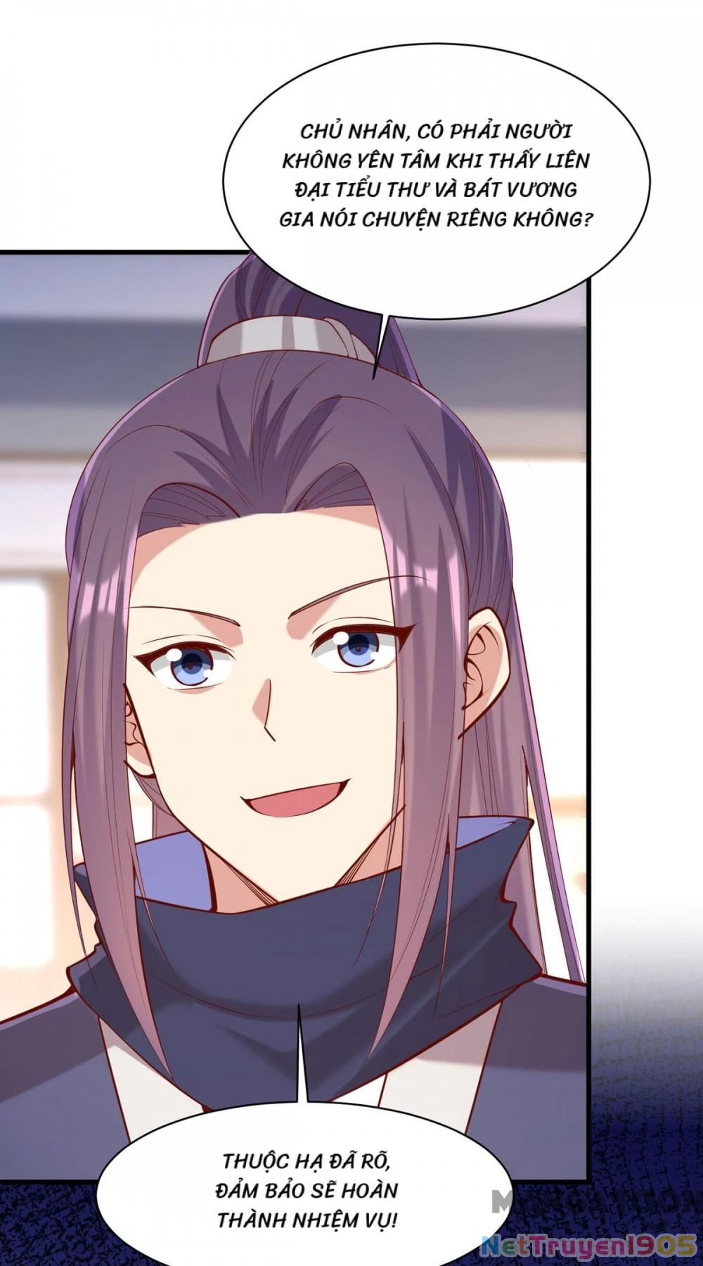 Nhất Phẩm Đích Nữ Chapter 343 - Trang 2