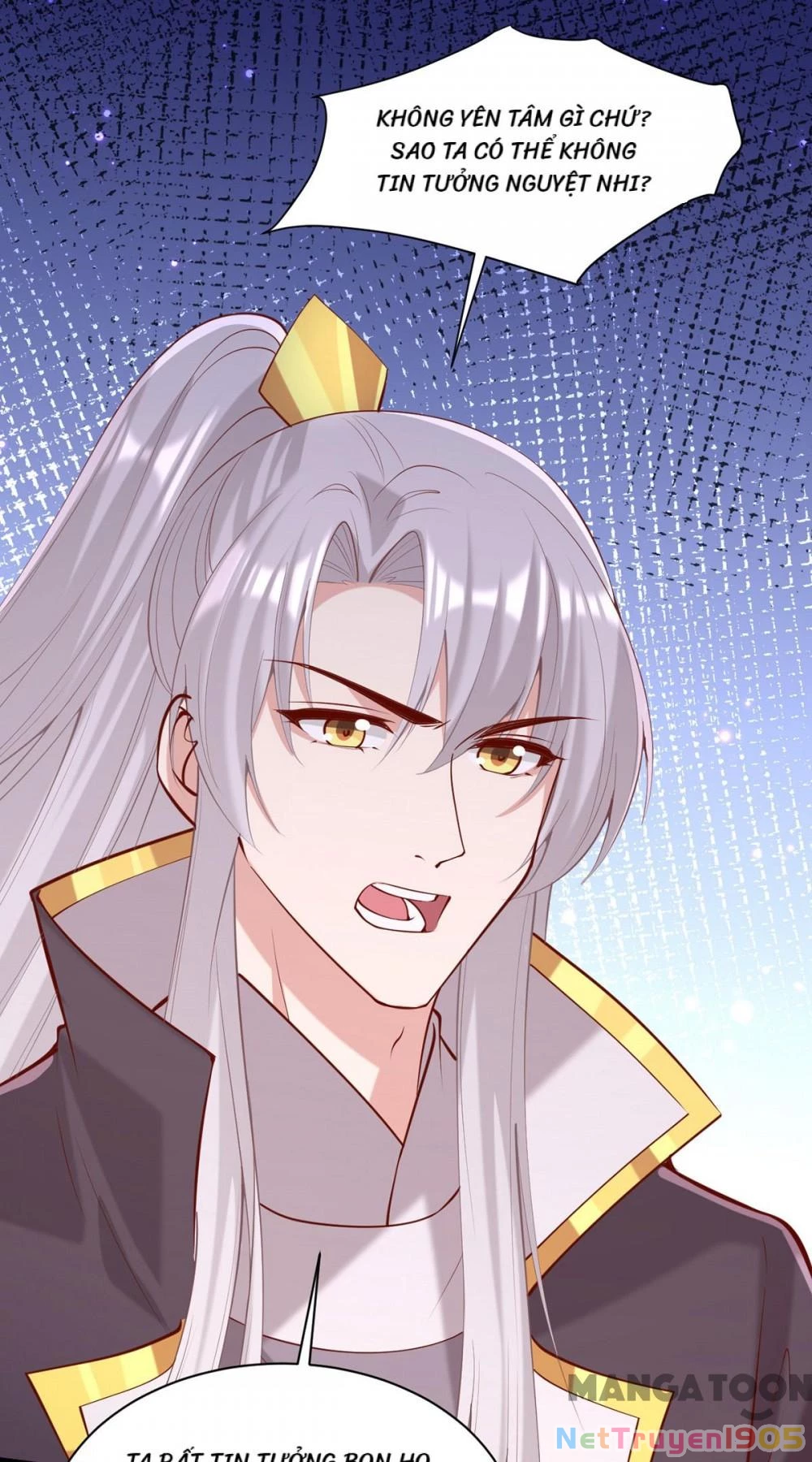 Nhất Phẩm Đích Nữ Chapter 343 - Trang 2