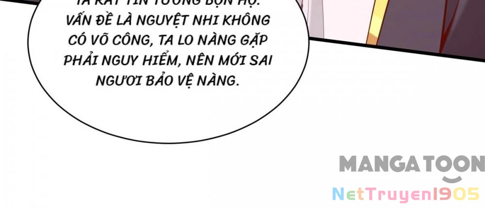Nhất Phẩm Đích Nữ Chapter 343 - Trang 2
