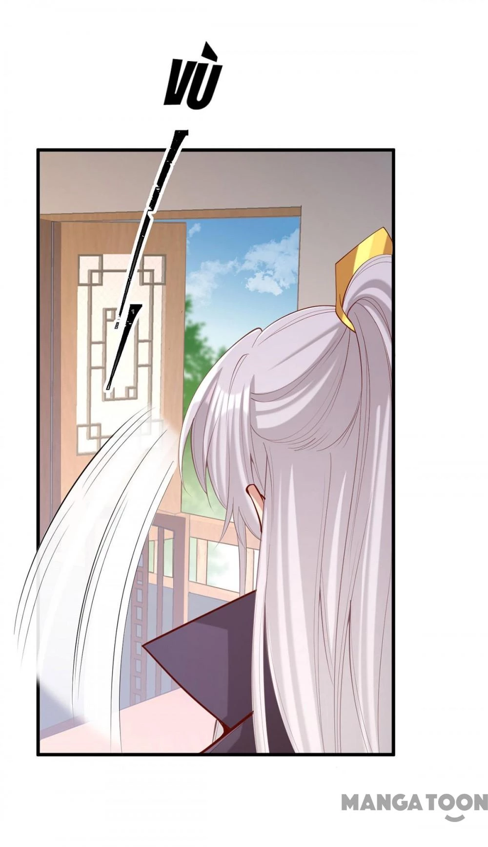 Nhất Phẩm Đích Nữ Chapter 343 - Trang 2