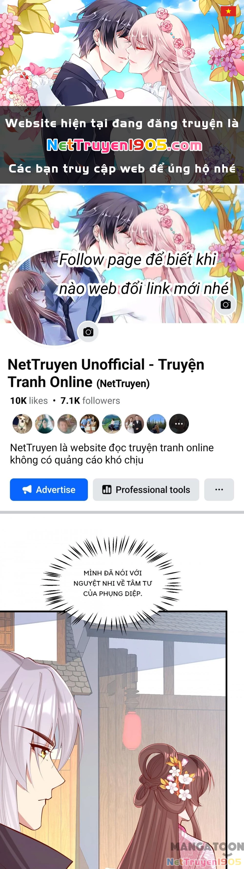 Nhất Phẩm Đích Nữ Chapter 343 - Trang 2