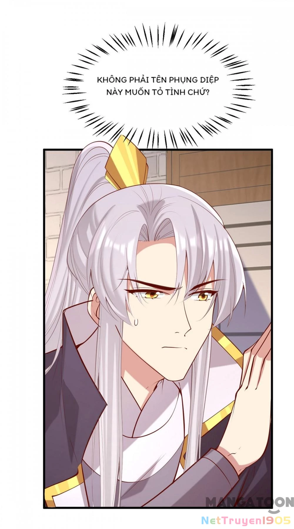 Nhất Phẩm Đích Nữ Chapter 343 - Trang 2