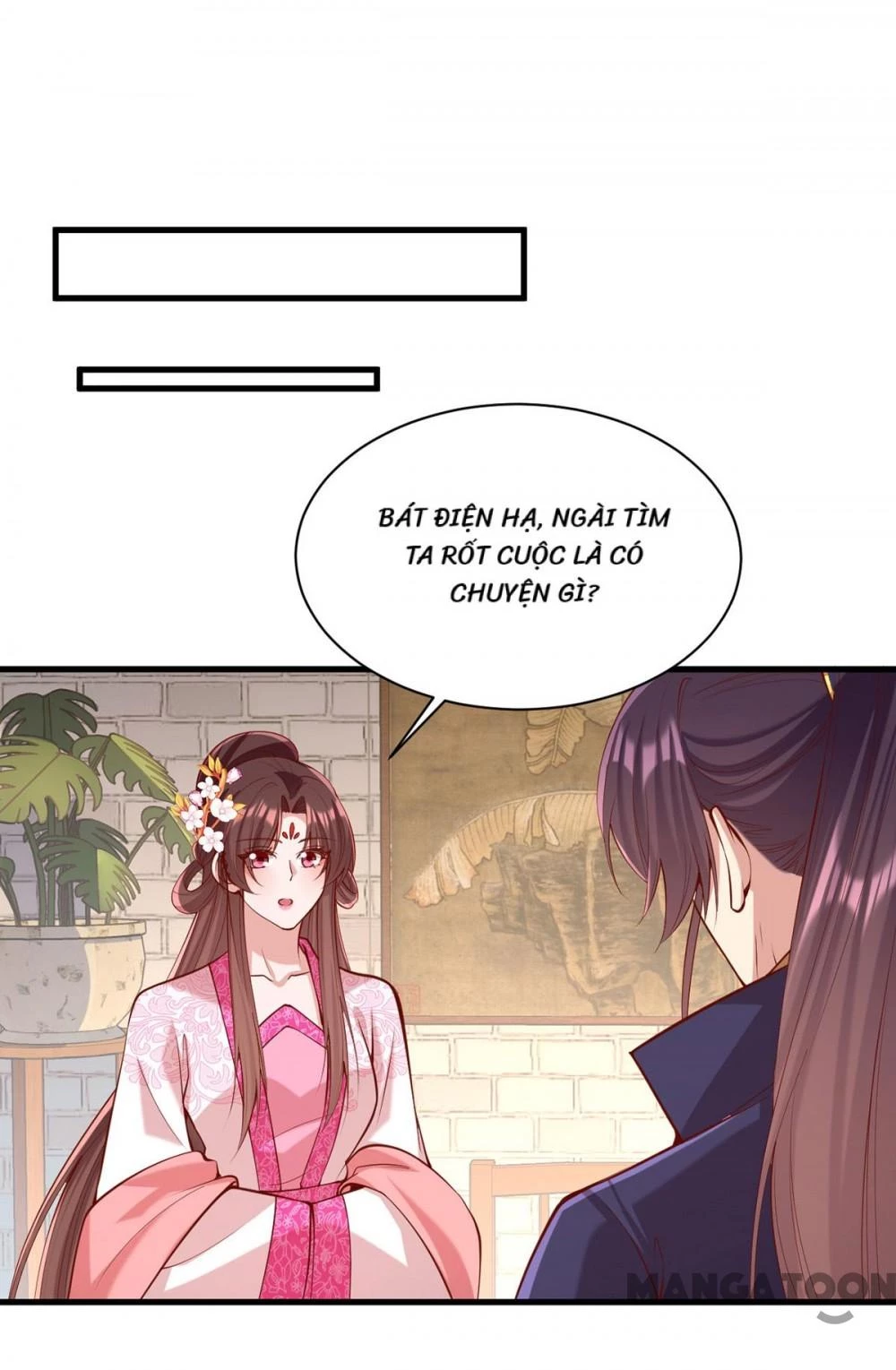 Nhất Phẩm Đích Nữ Chapter 343 - Trang 2