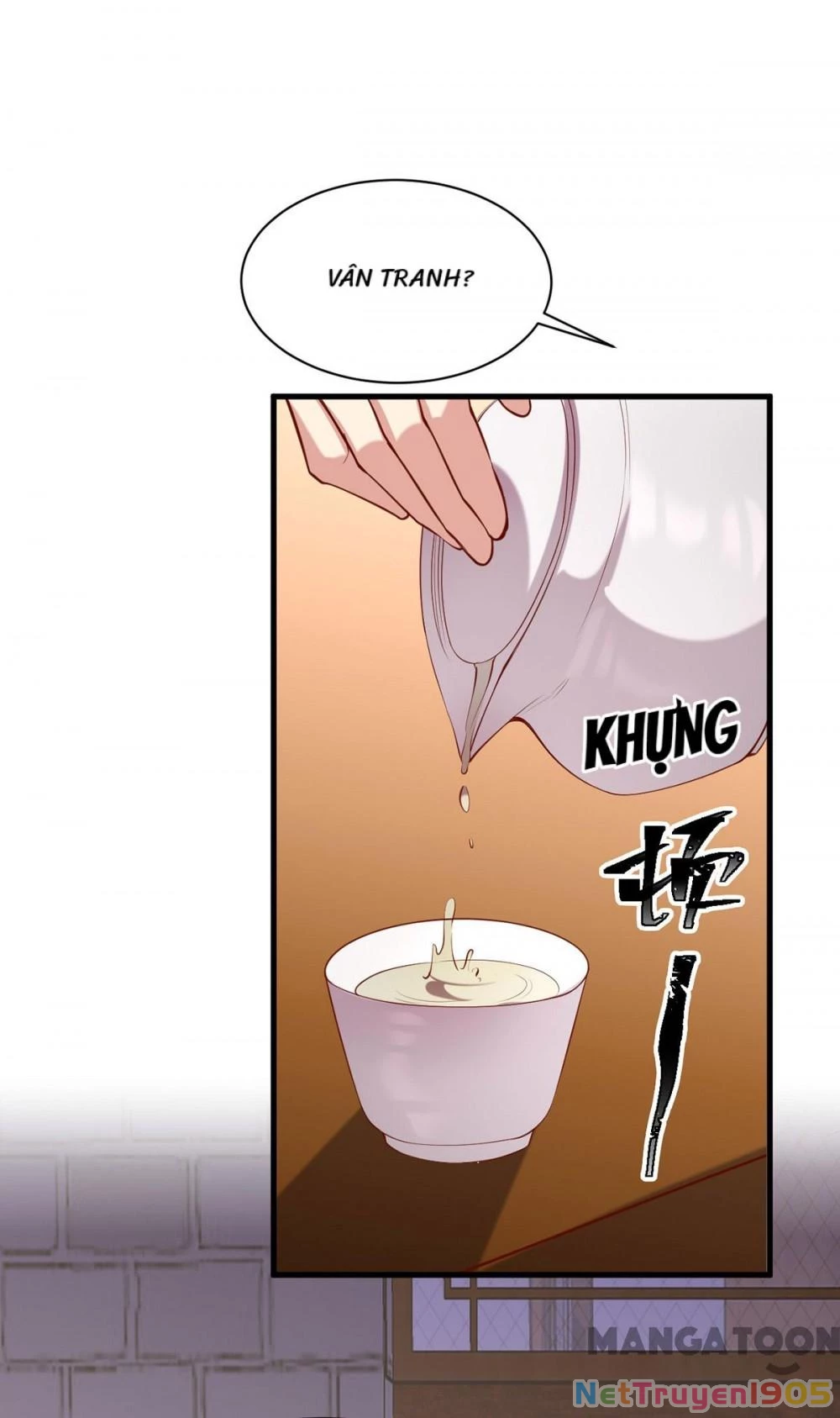 Nhất Phẩm Đích Nữ Chapter 343 - Trang 2