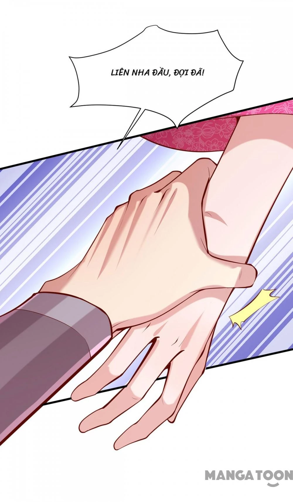 Nhất Phẩm Đích Nữ Chapter 343 - Trang 2