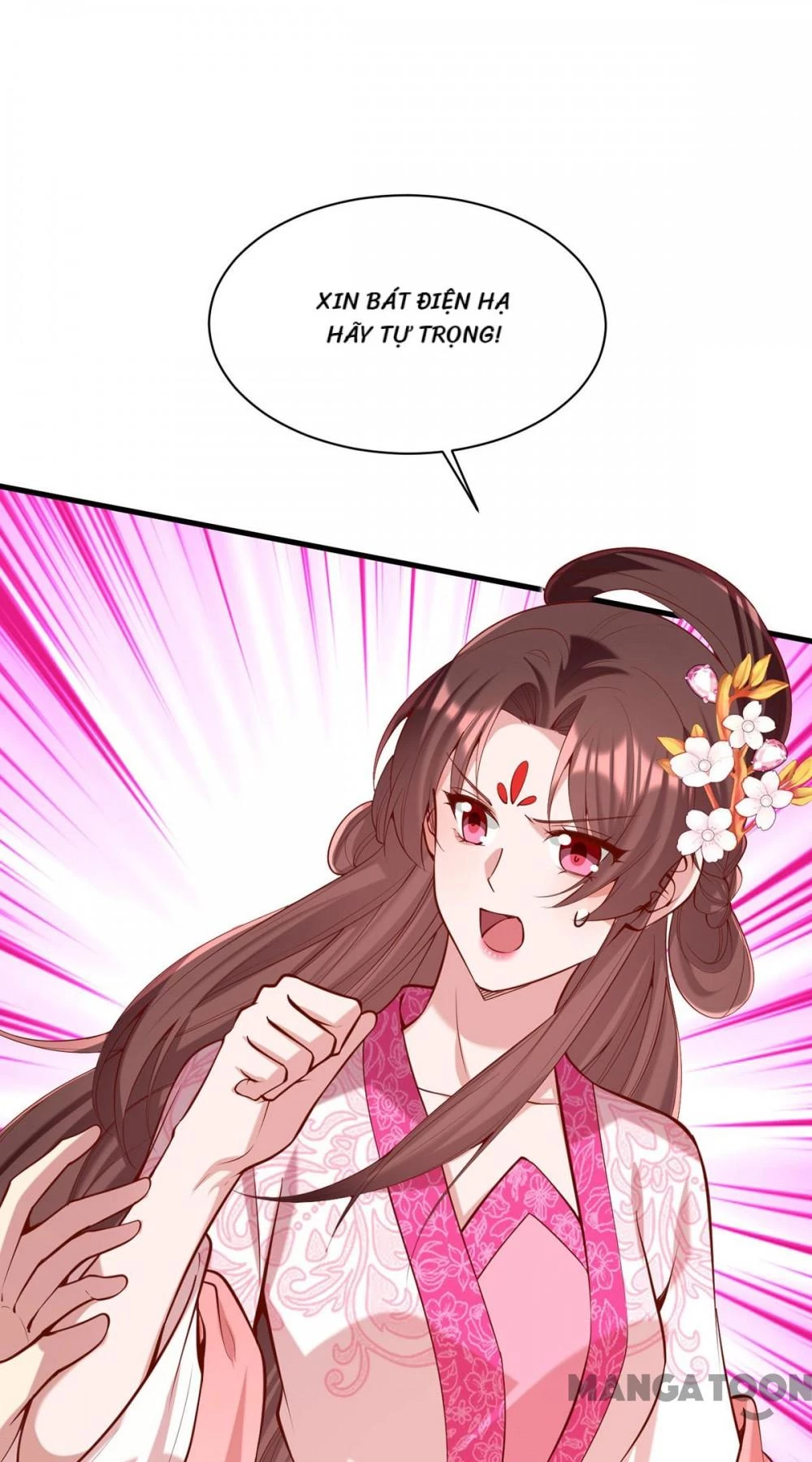 Nhất Phẩm Đích Nữ Chapter 343 - Trang 2