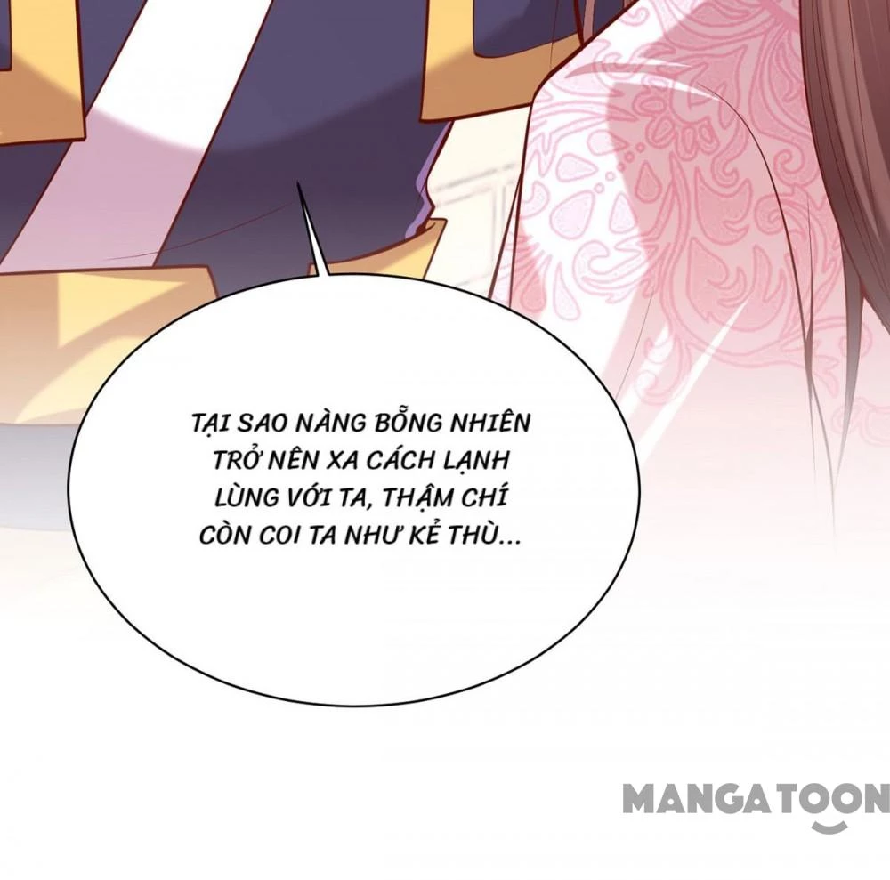 Nhất Phẩm Đích Nữ Chapter 343 - Trang 2
