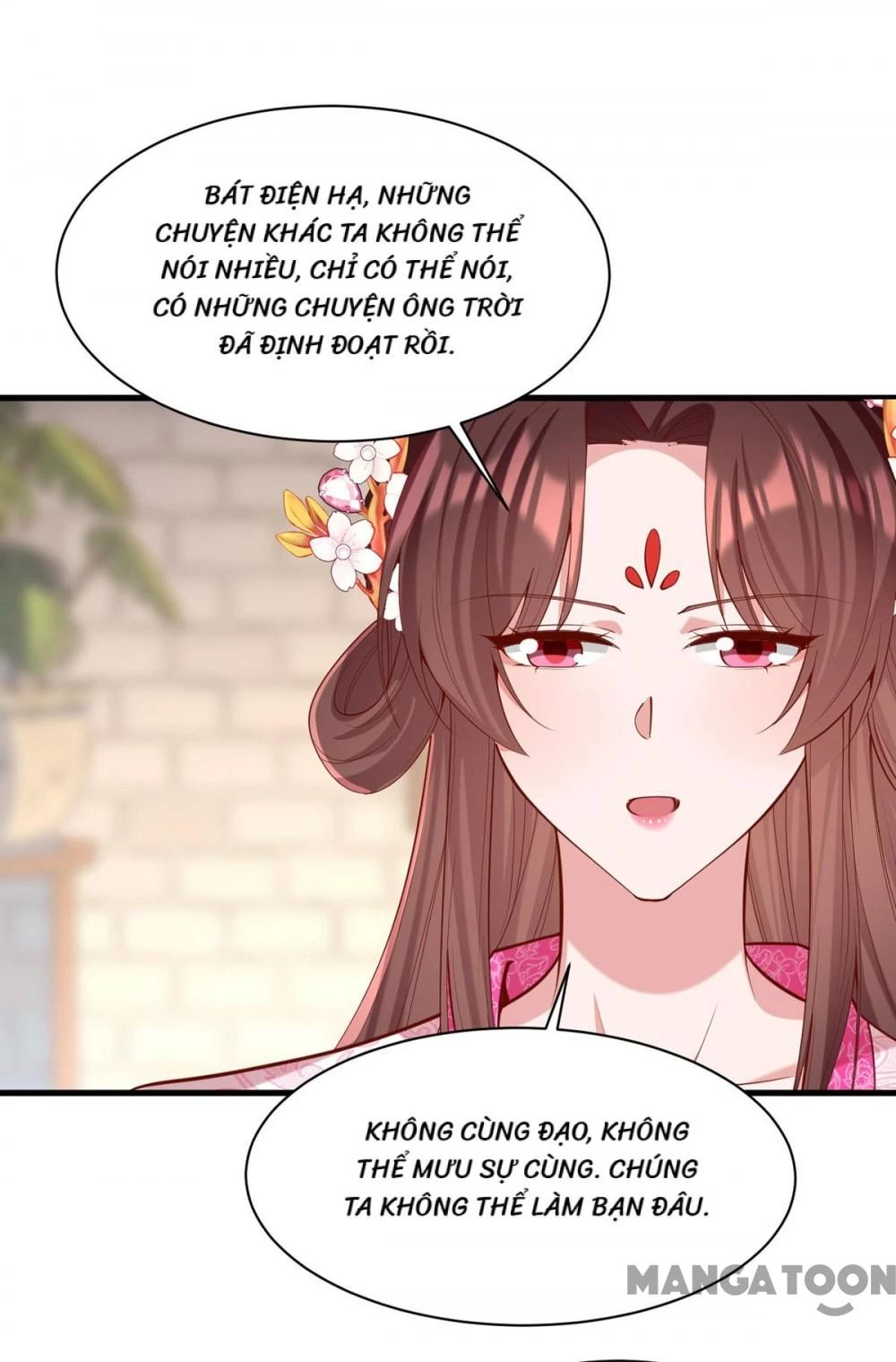 Nhất Phẩm Đích Nữ Chapter 343 - Trang 2