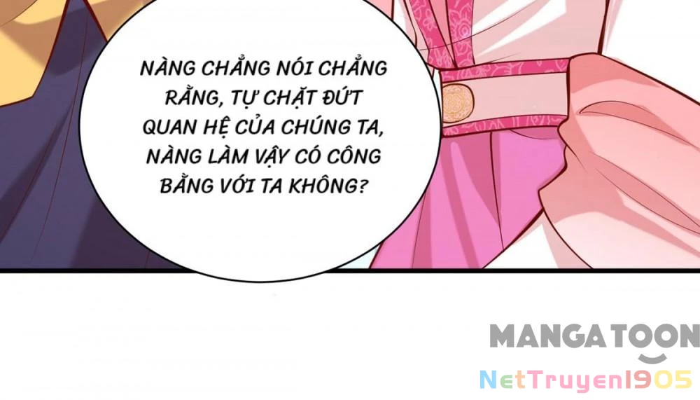 Nhất Phẩm Đích Nữ Chapter 343 - Trang 2
