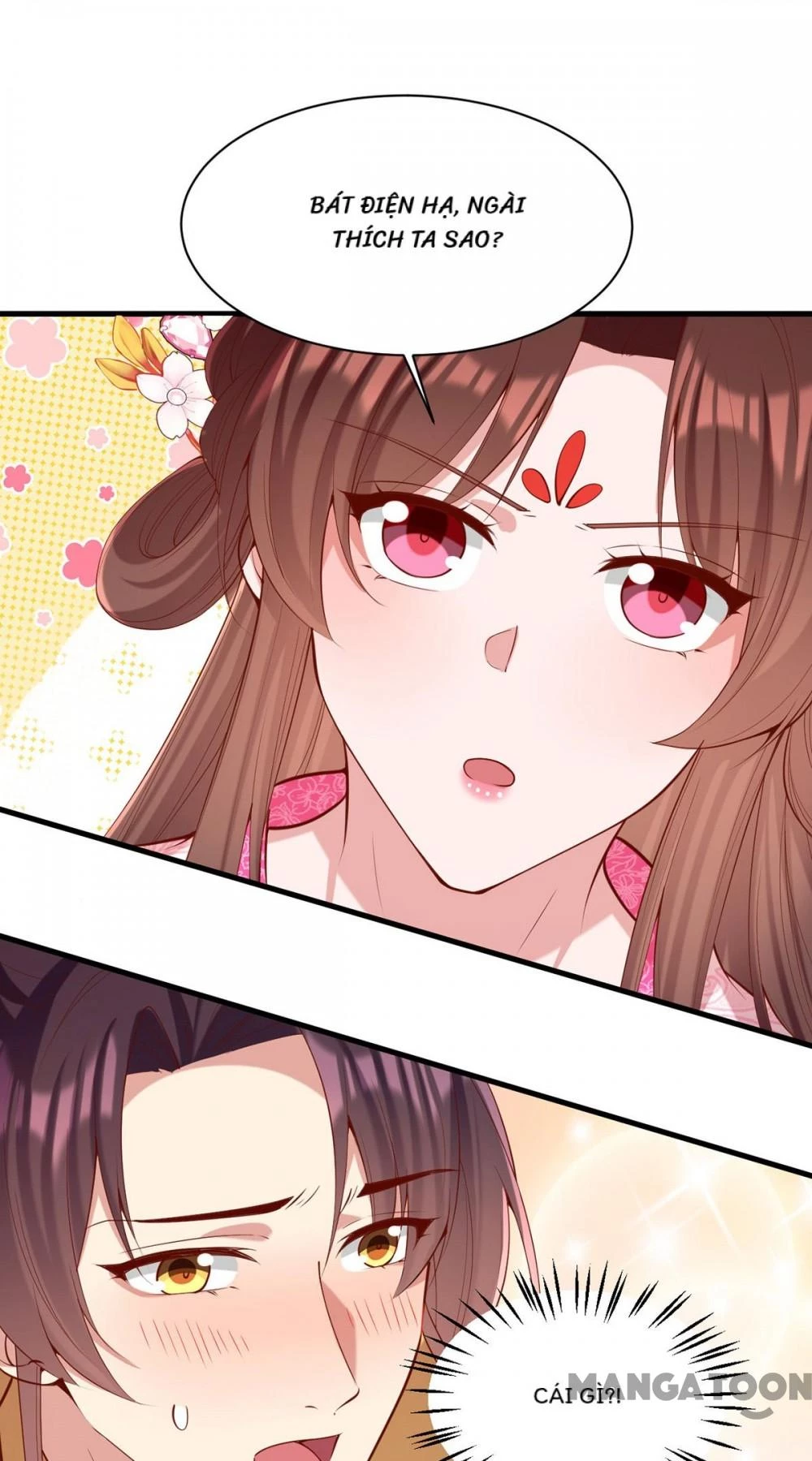Nhất Phẩm Đích Nữ Chapter 343 - Trang 2