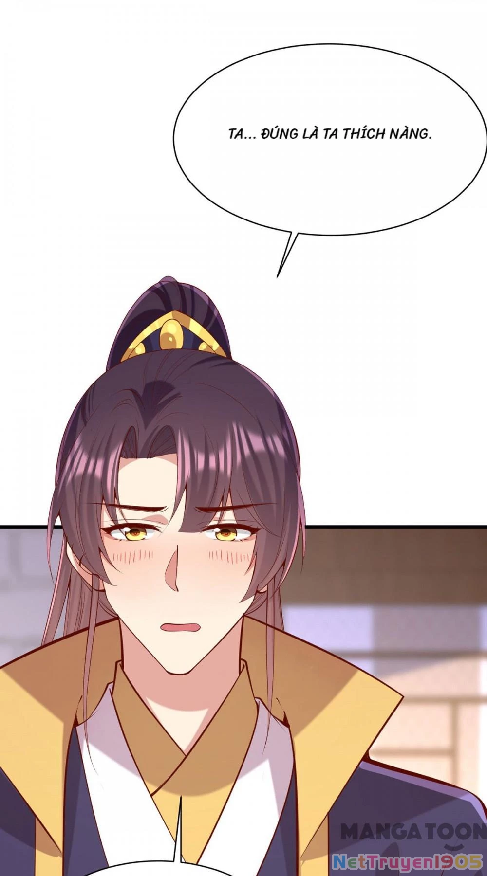 Nhất Phẩm Đích Nữ Chapter 343 - Trang 2