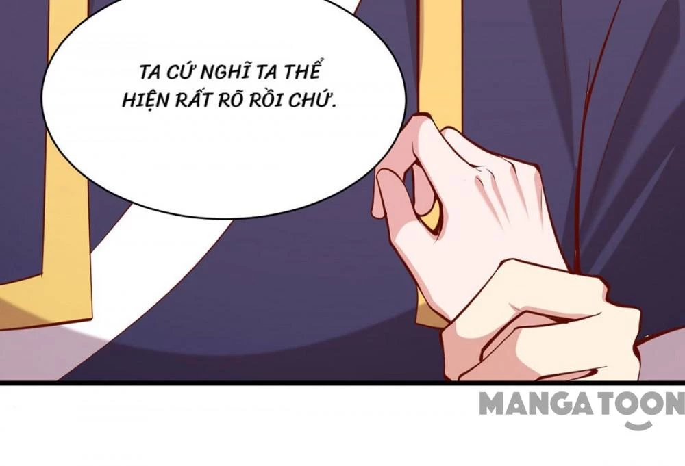 Nhất Phẩm Đích Nữ Chapter 343 - Trang 2