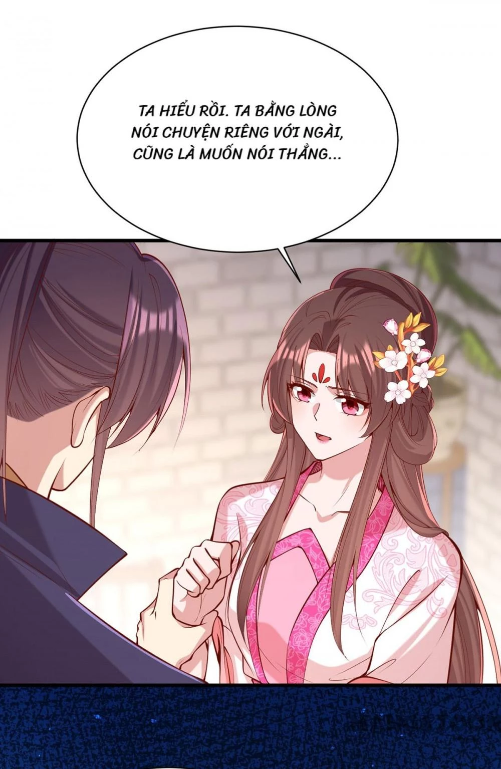 Nhất Phẩm Đích Nữ Chapter 343 - Trang 2