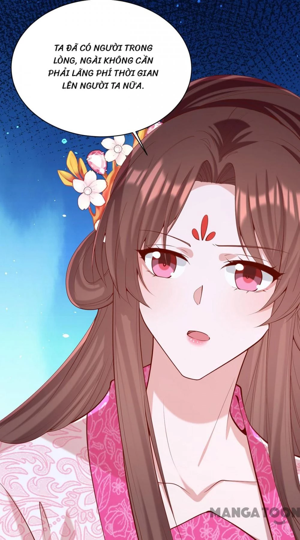 Nhất Phẩm Đích Nữ Chapter 343 - Trang 2
