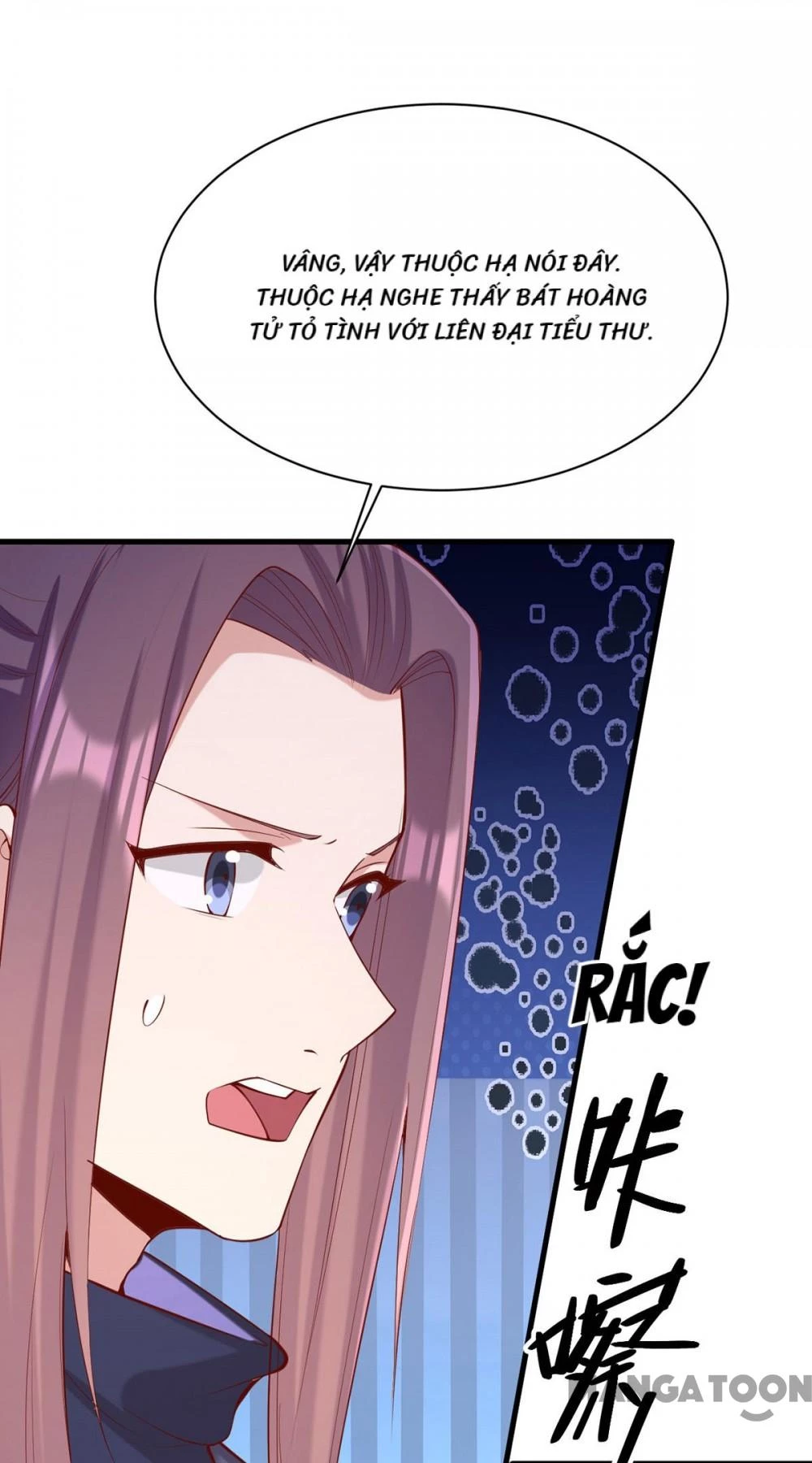Nhất Phẩm Đích Nữ Chapter 344 - Trang 2