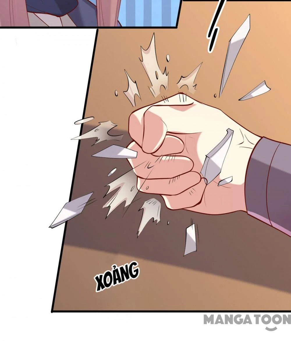 Nhất Phẩm Đích Nữ Chapter 344 - Trang 2
