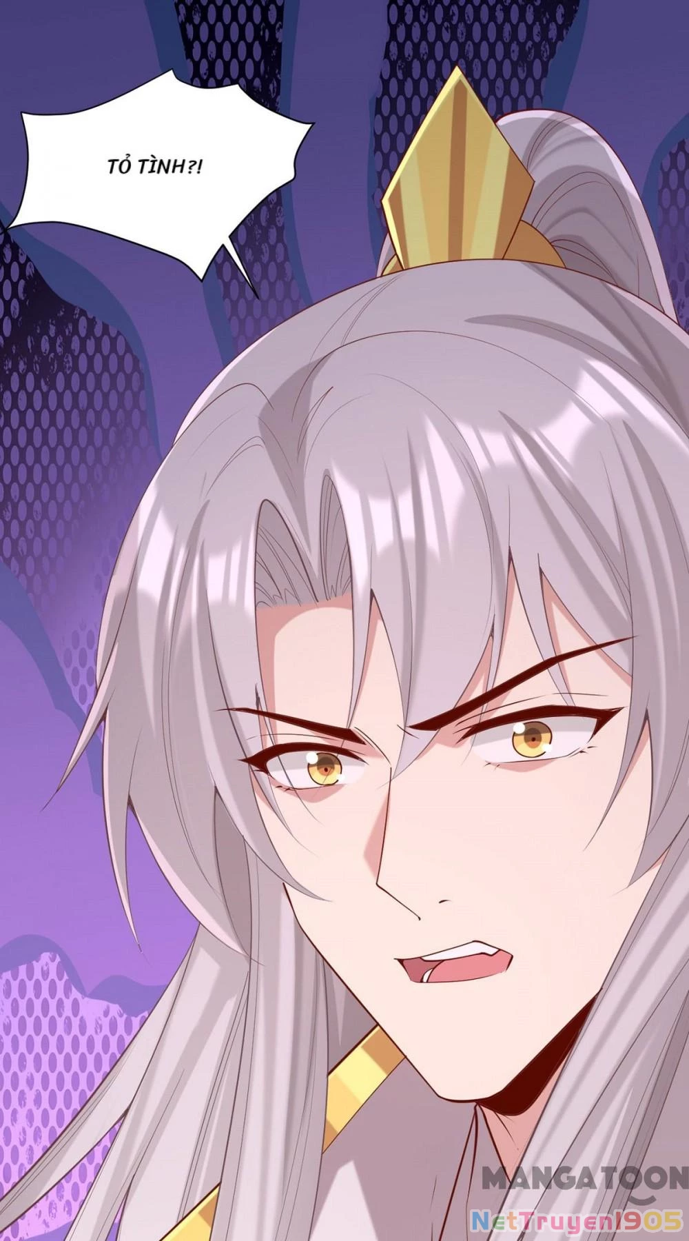 Nhất Phẩm Đích Nữ Chapter 344 - Trang 2