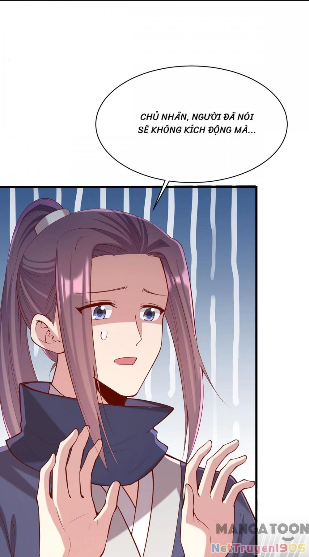 Nhất Phẩm Đích Nữ Chapter 344 - Trang 2