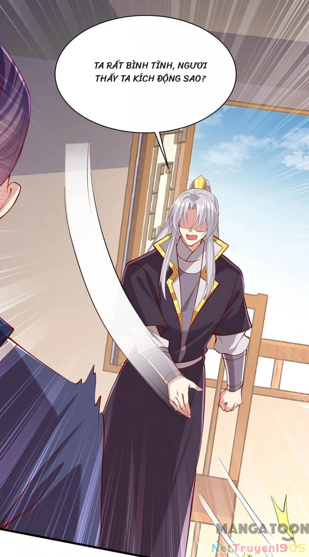 Nhất Phẩm Đích Nữ Chapter 344 - Trang 2