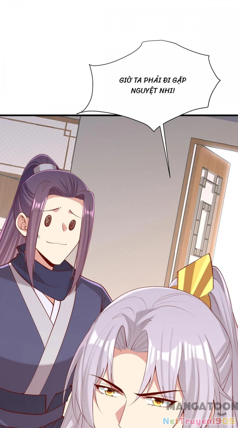Nhất Phẩm Đích Nữ Chapter 344 - Trang 2