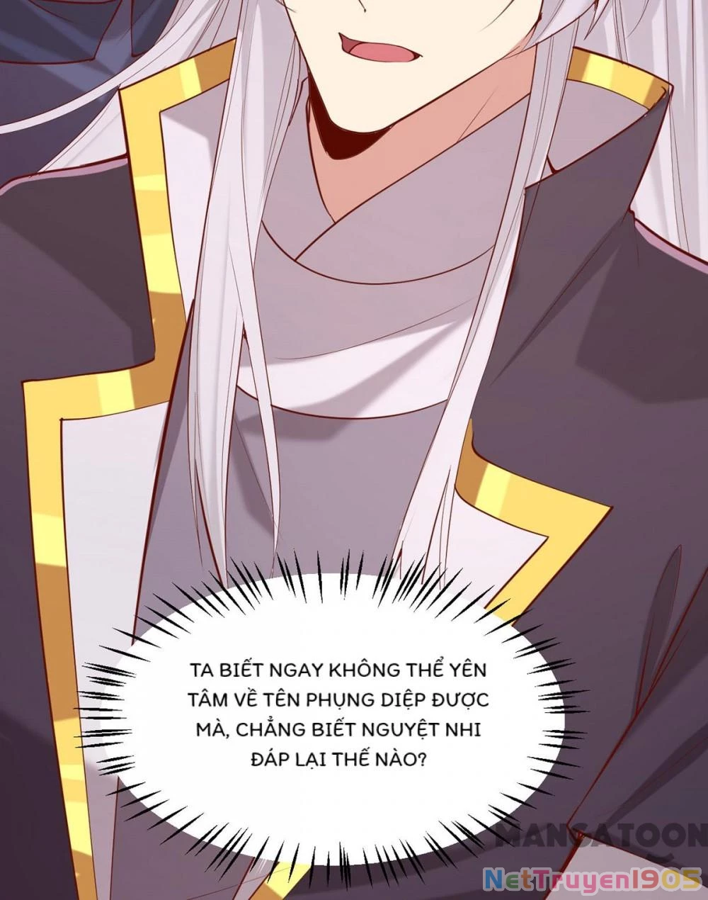 Nhất Phẩm Đích Nữ Chapter 344 - Trang 2