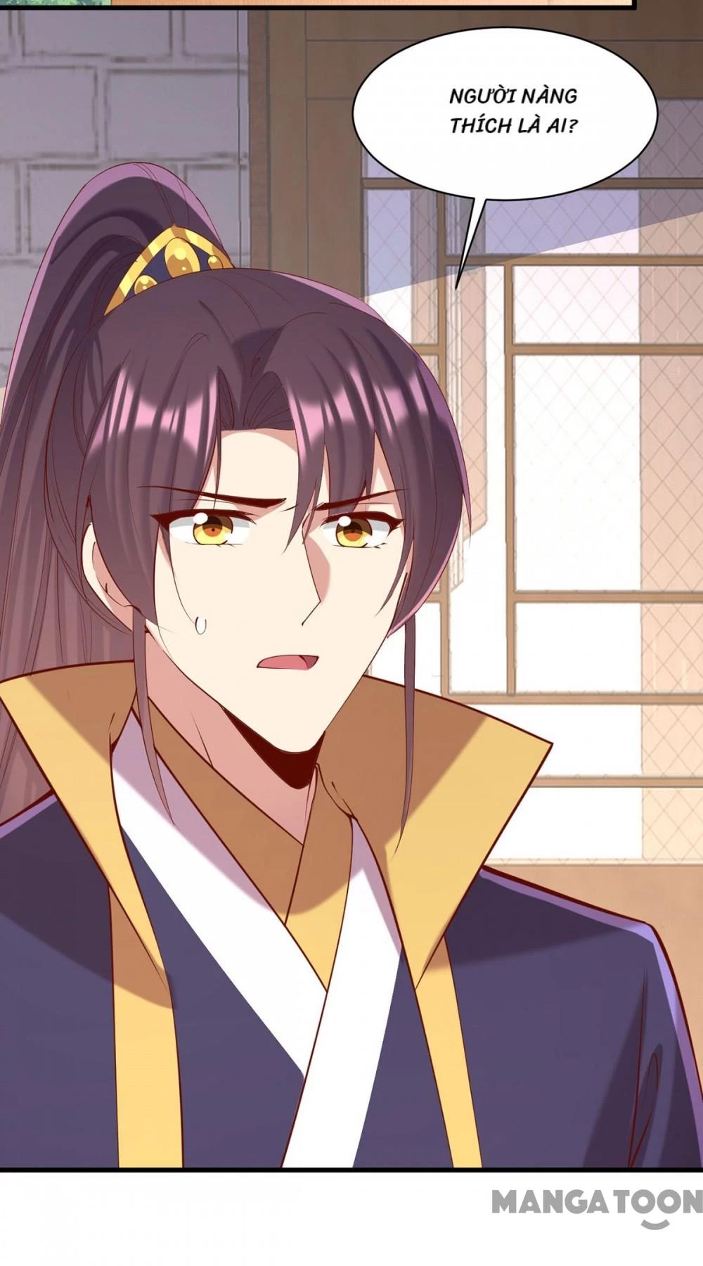 Nhất Phẩm Đích Nữ Chapter 344 - Trang 2