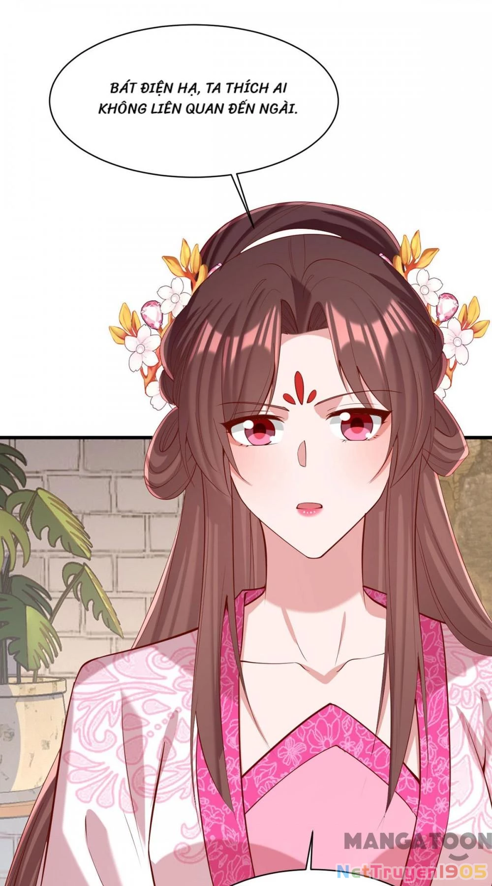 Nhất Phẩm Đích Nữ Chapter 344 - Trang 2