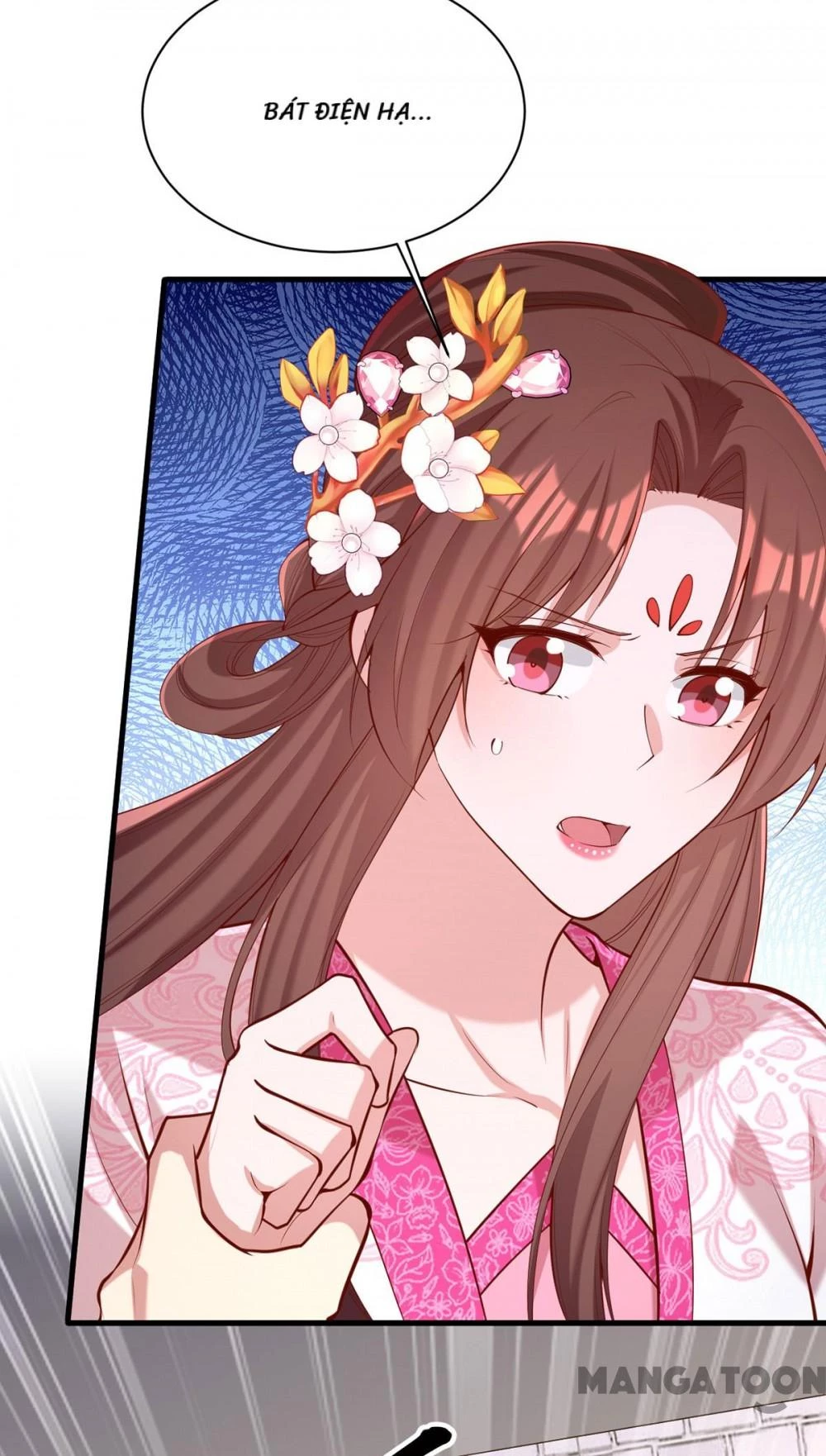 Nhất Phẩm Đích Nữ Chapter 344 - Trang 2