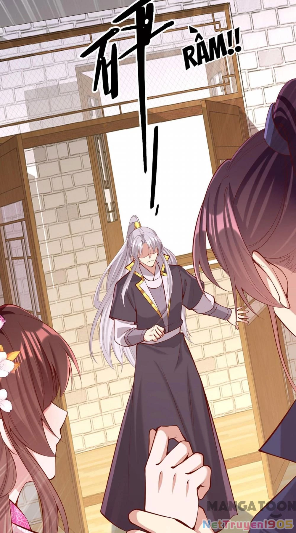 Nhất Phẩm Đích Nữ Chapter 344 - Trang 2