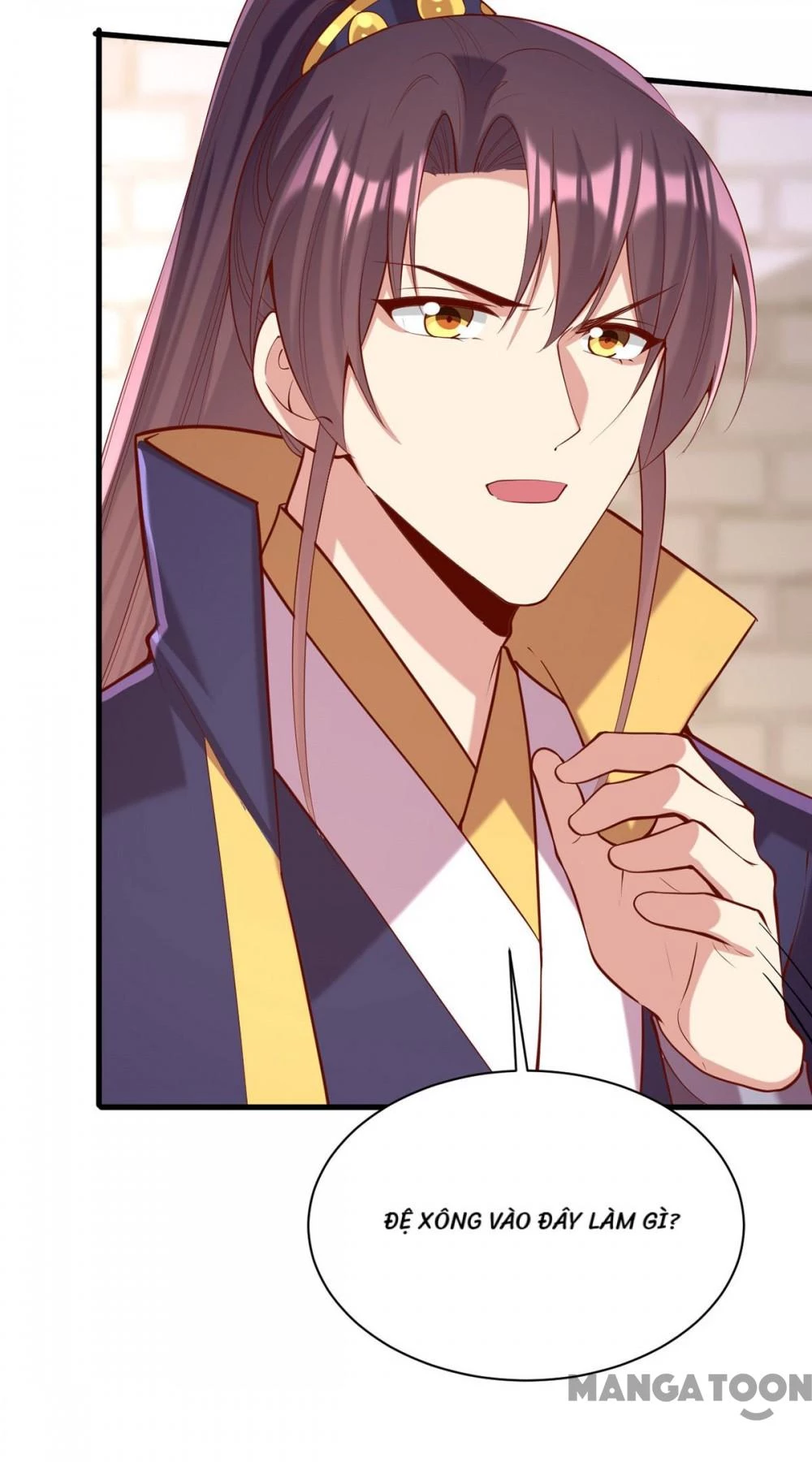 Nhất Phẩm Đích Nữ Chapter 344 - Trang 2