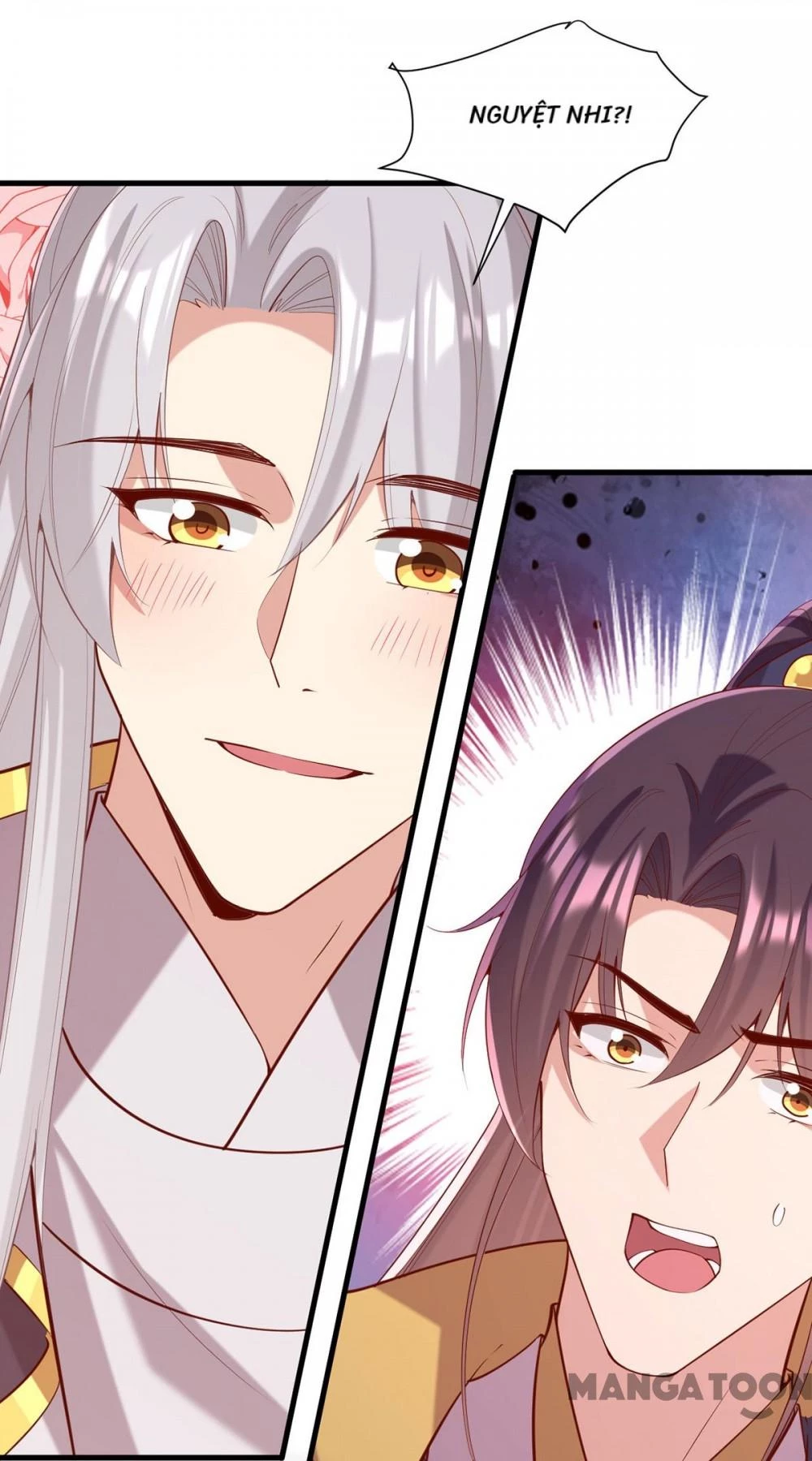 Nhất Phẩm Đích Nữ Chapter 344 - Trang 2
