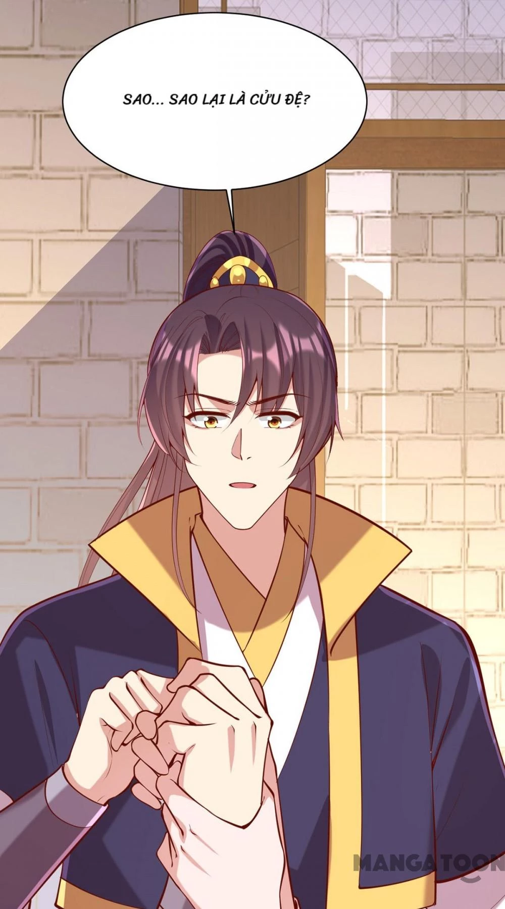 Nhất Phẩm Đích Nữ Chapter 344 - Trang 2