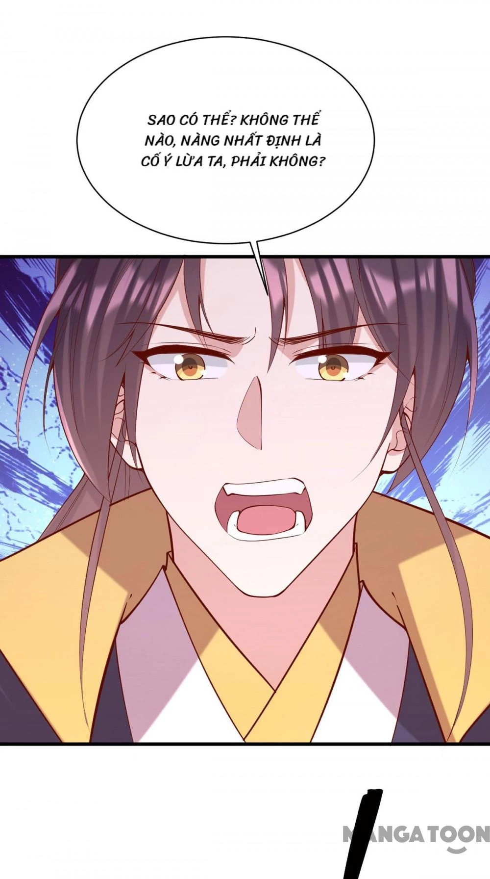 Nhất Phẩm Đích Nữ Chapter 344 - Trang 2