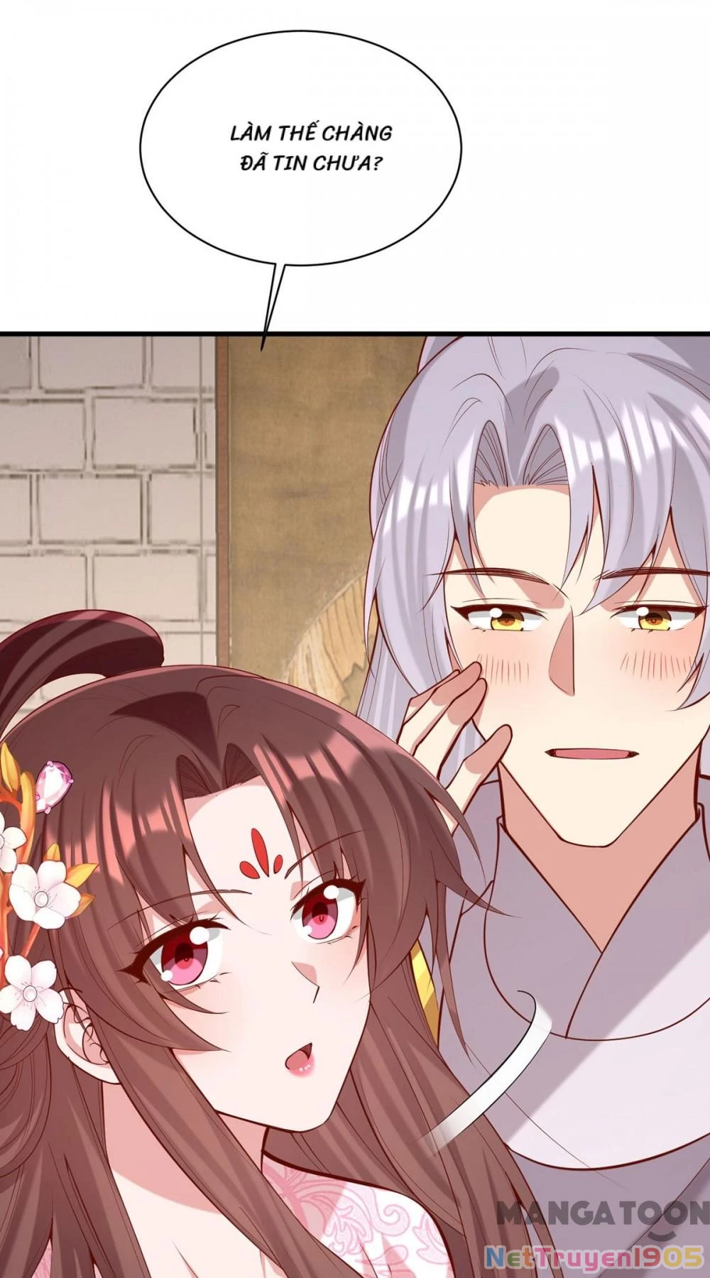 Nhất Phẩm Đích Nữ Chapter 344 - Trang 2