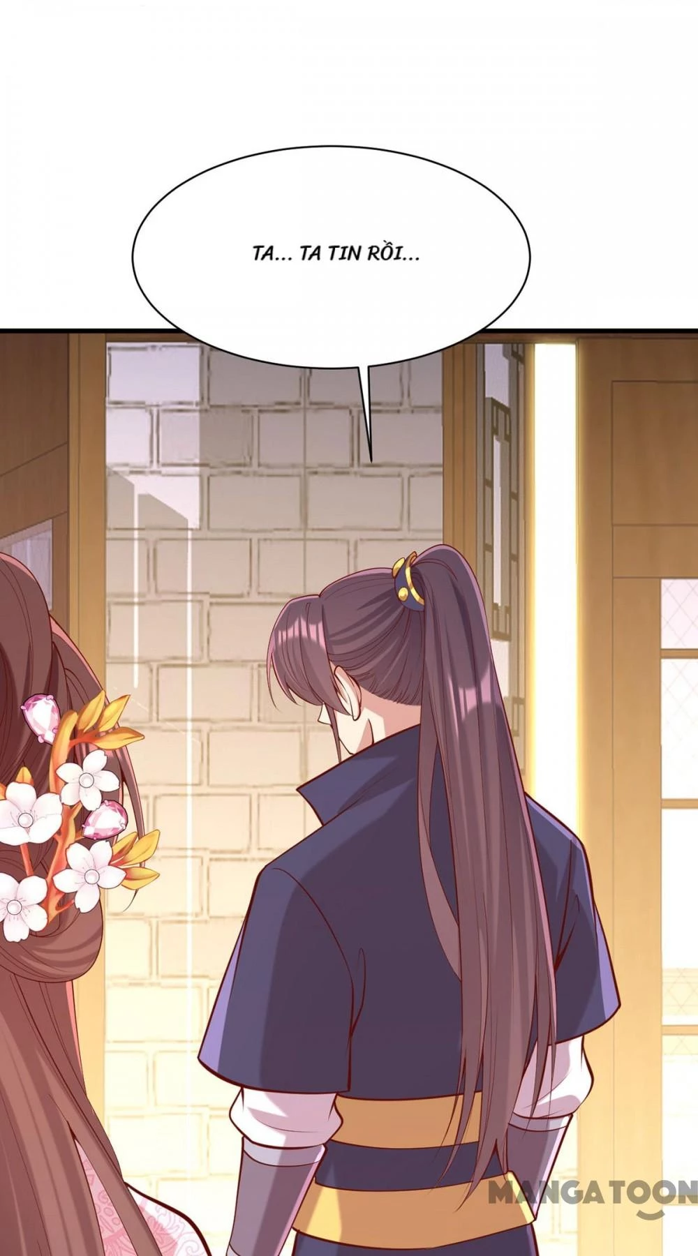 Nhất Phẩm Đích Nữ Chapter 344 - Trang 2