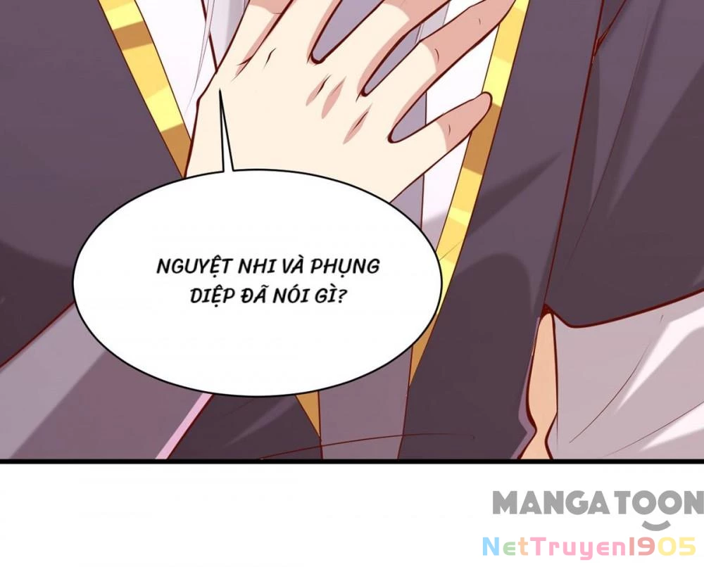 Nhất Phẩm Đích Nữ Chapter 344 - Trang 2