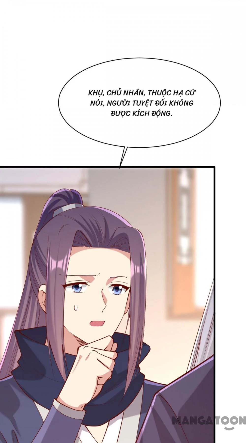 Nhất Phẩm Đích Nữ Chapter 344 - Trang 2