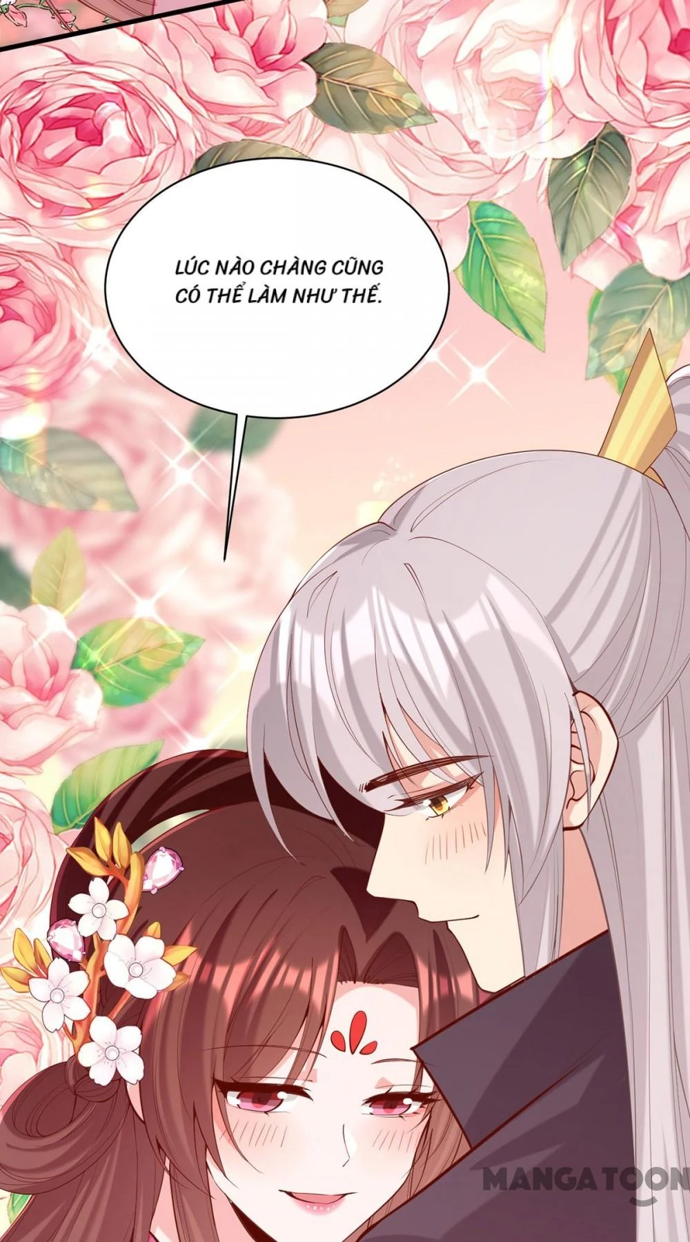 Nhất Phẩm Đích Nữ Chapter 345 - Trang 2