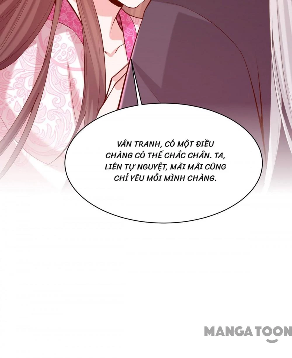 Nhất Phẩm Đích Nữ Chapter 345 - Trang 2