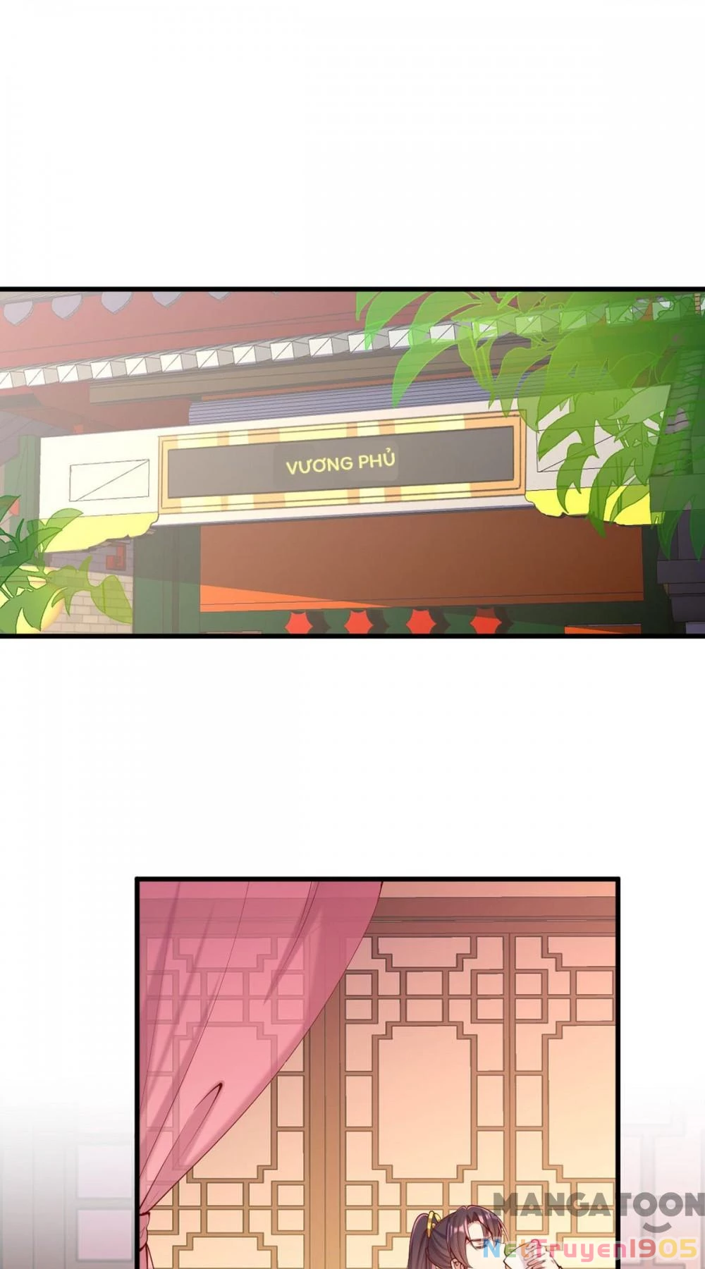 Nhất Phẩm Đích Nữ Chapter 345 - Trang 2